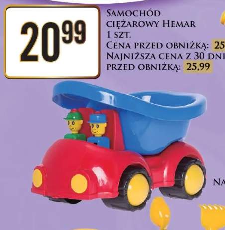 zabawki do piaskownicy