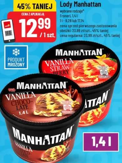 lody Manhattan
