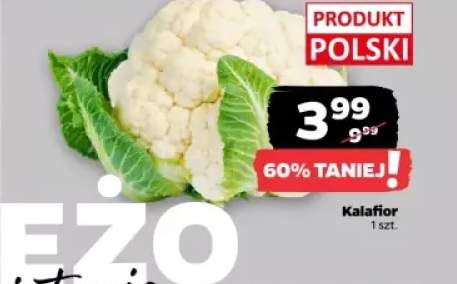 kalafior