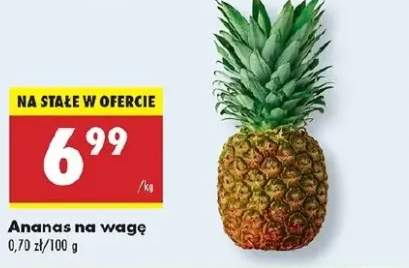 ananas