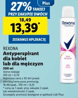 antyperspirant