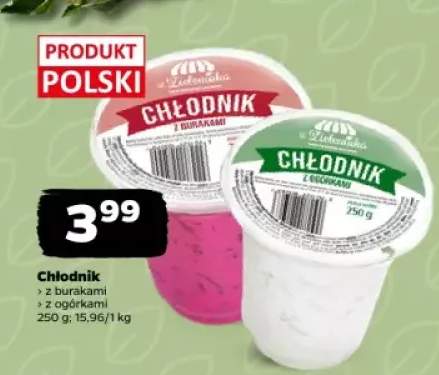 chłodnik