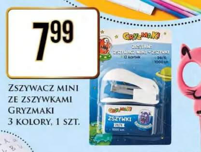 zszywacz