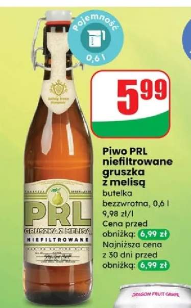 piwo niefiltrowane