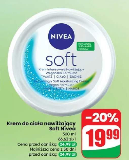 krem do ciała