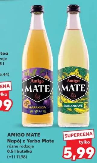 yerba mate