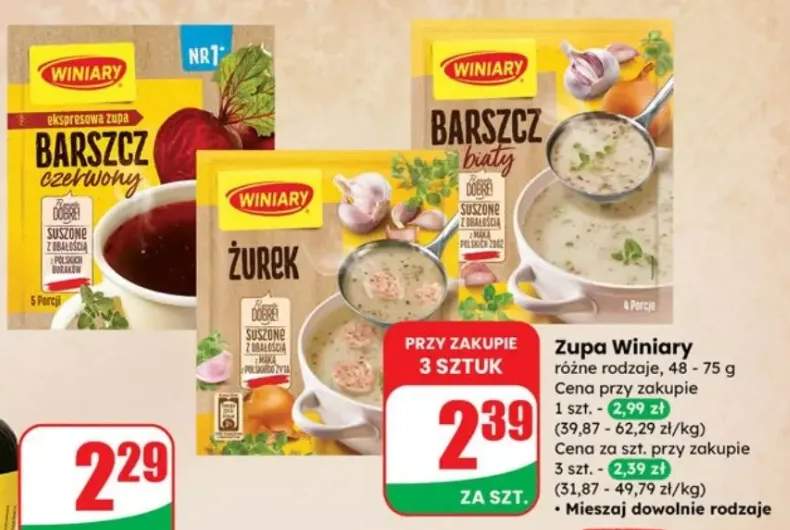 barszcz czerwony