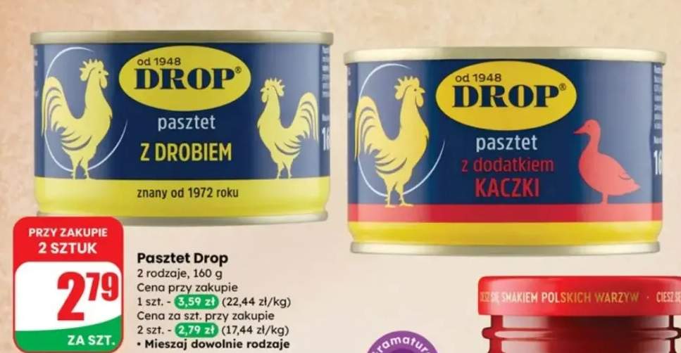 pasztet z kaczki
