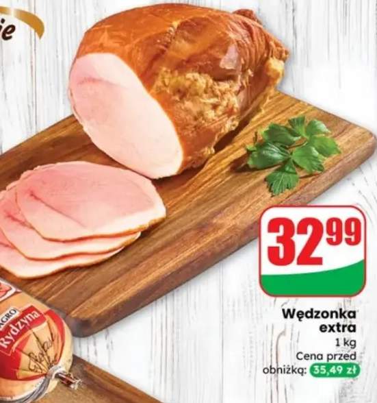 wędzonka