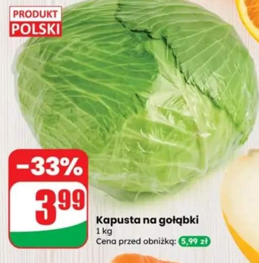 kapusta