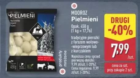 pierożki
