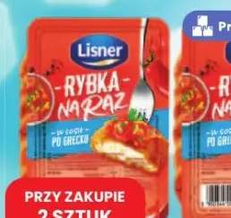 śledzik na raz