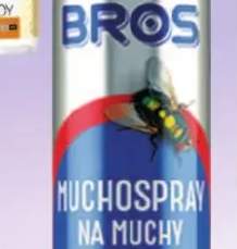 spray na insekty