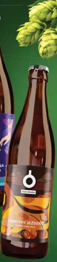 piwo Dziki Sad