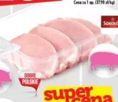 schab wieprzowy