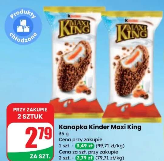 mleczna kanapka