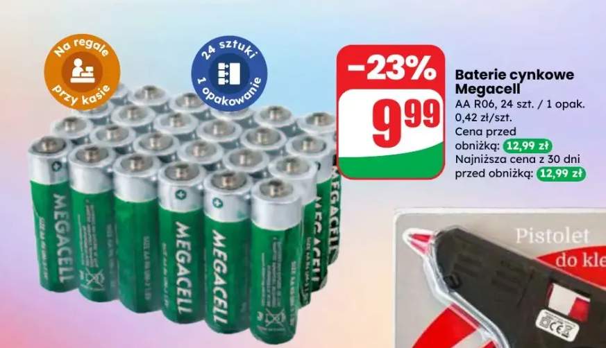 baterie alkaliczne
