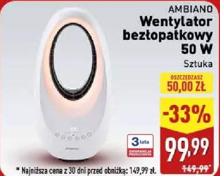 wentylator