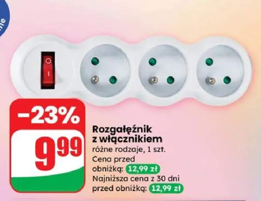 rozgałęźnik