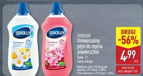płyn uniwersalny
