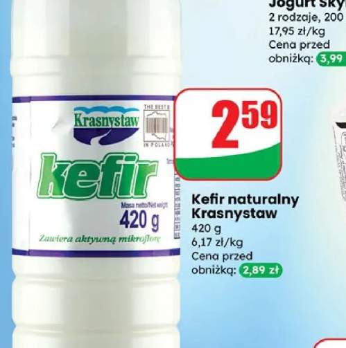 kefir