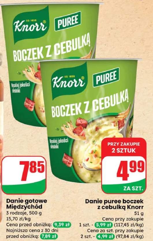 danie instant