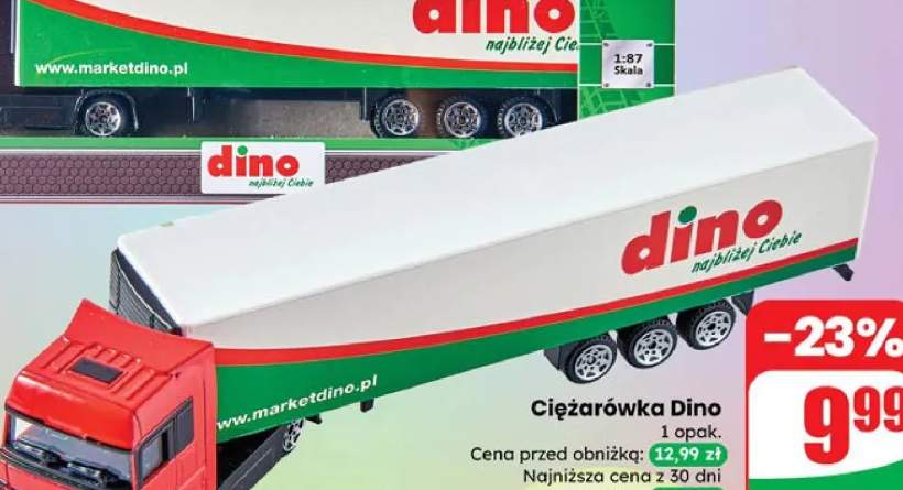 samochód ciężarówka