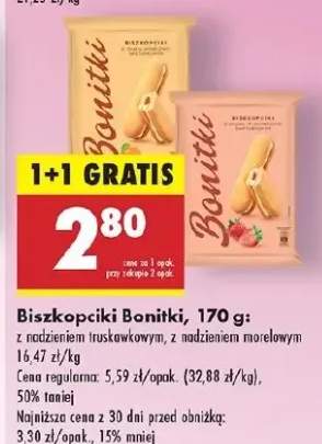 biszkopty