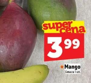 mango