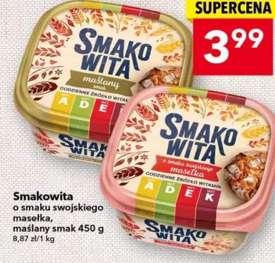 margaryna Smakowita