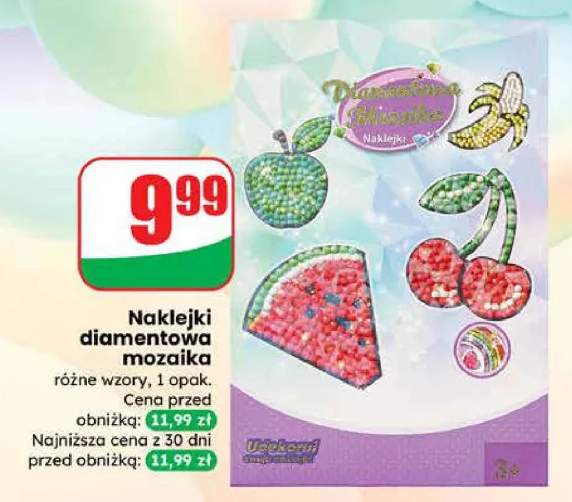 naklejki