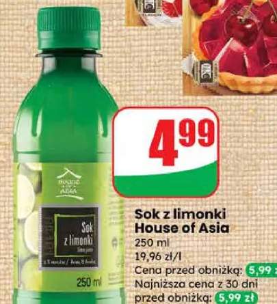 sok z limonki