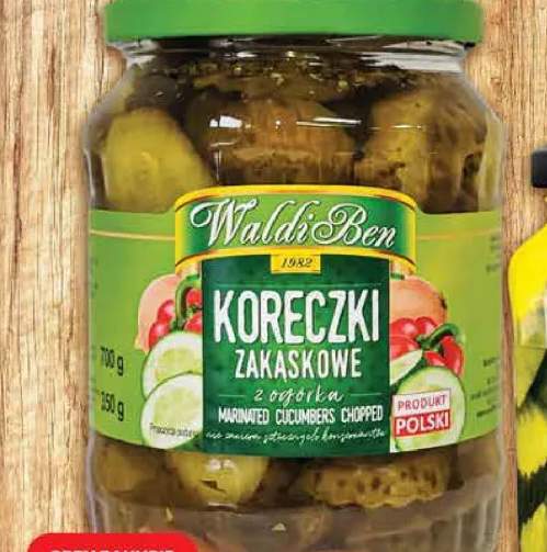 koreczki zakąskowe