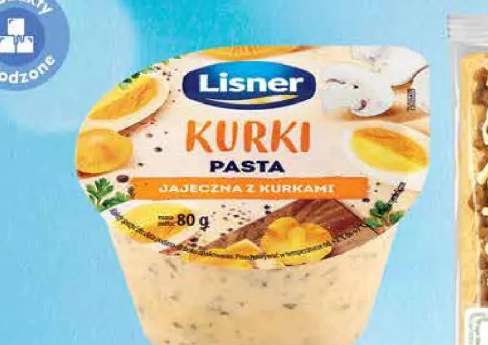 pasta kanapkowa