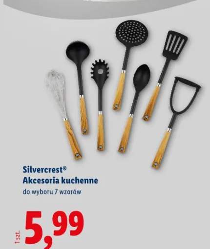 akcesoria kuchenne