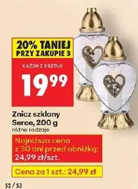 znicz szklany