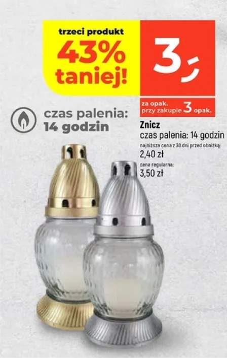 znicz