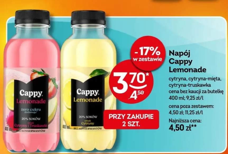 lemoniada