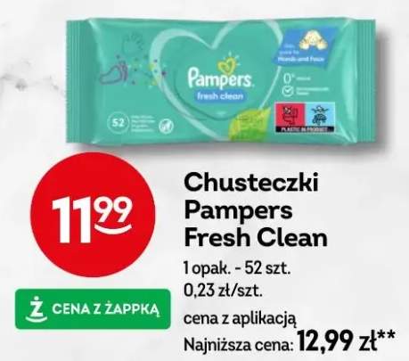 chusteczki nawilżane