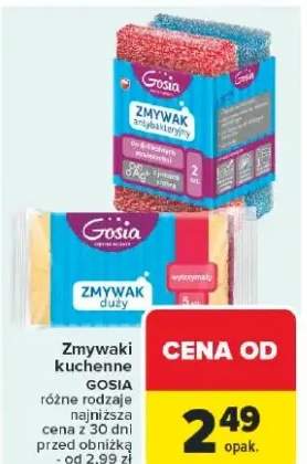 zmywak kuchenny