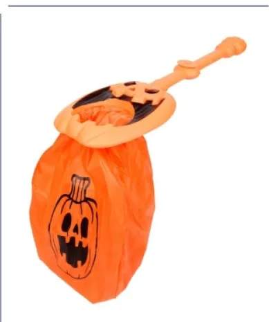 akcesoria na Halloween