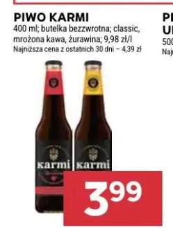 piwo Karmi