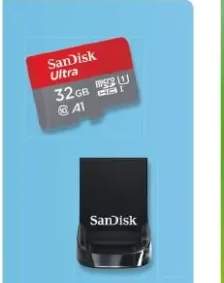 karta microSD