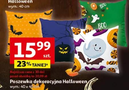 poszewka dekoracyjna