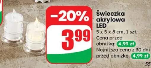 świeczka