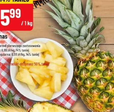 ananas