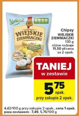 wiejskie ziemniaczki