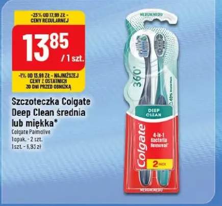 szczoteczka do zębów