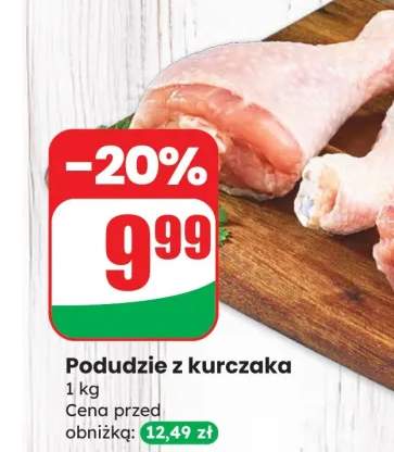 podudzie z kurczaka