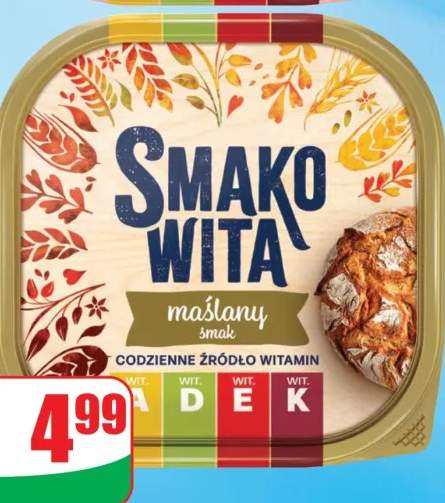 margaryna Smakowita